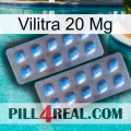 Vilitra 20 Mg viagra4